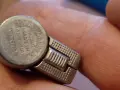 Imco Triplex patent made in Austria Junior 6600 бензинова запалка, снимка 6