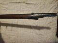 Кремъчна пушка, пушкало, преднопълнеща карабина

, снимка 7
