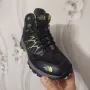 туристически THE NORTH FACE Gore-Tex  MID  номер 42  водоустойчиви обувки /маратонки , снимка 12