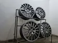 4бр 17ски джанти зa OPEL, SUBARU 5х110мм A170960 , снимка 6