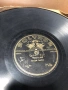 Стара турска шеллакова плоча, снимка 2