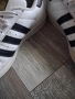 ADIDAS дамсси маратонки 37.5н., снимка 4