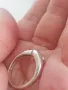 Сребърен пръстен 925, снимка 5