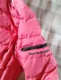 Peak Performance Wmns Blackburn Ski-jacket Pink - пухено ски яке КАТО НОВО М, снимка 9