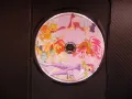 Club Winx DVD филм детски анимация Поражението на триксите последен епизод, снимка 2