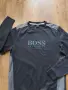 hugo boss - страхотна мъжка блуза М, снимка 5