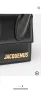 Оригинална, с доказан произход Jacquemus, снимка 4