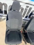 Предни седалки от Ford Fiesta VII 1.1 Ti-VCTi, двигател FSJA, 75 кс., 5 ск., 2023г., 53000 км., euro, снимка 6