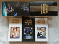 VHS Star Wars , снимка 1 - Други жанрове - 44656659