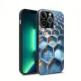 Силиконов Кейс за iPhone с уникален 3D Принт, снимка 2