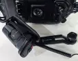 Blackmagic Design URSA Mini Pro G2 4.6K – PL Mount – Пълен професионален комплект, снимка 7