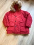 Детско зимно яке размер 140, снимка 1