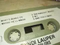 SYNDI LAUPER TRUE COLORS-ORIGINAL TAPE 2112240509, снимка 8