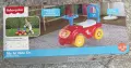 Кола за яздене Ride-On FISHER PRICE, снимка 2