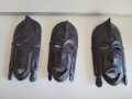 Африкански маски , снимка 7