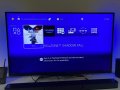 PS4 500gb с кутия , два джойстика и игра, снимка 13