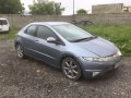 Honda Civic 2008 година на части