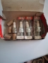 свещи от соца нови , снимка 2