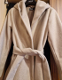 Палто от Zara, М размер. , снимка 1