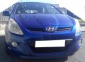 Продавам декоративна решетка горна за хюндай и20 hyundai i20 2009-2012г.