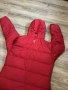 Висок клас зимна пухена HAGLOFS Rosson Down 600fill Puffer Jacket , L размер, снимка 8