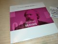 JOHANNES BRAHMS CD-ВНОС GERMANY 1304231110, снимка 1