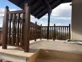 Налични! Струговани парапети и Балюстри от Дърво , снимка 1