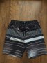 quiksilver - страхотни мъжки панталони , снимка 1 - Спортни дрехи, екипи - 41003938