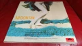 Дългосвиреща грамофонна плочана MOONTAN „golden earring”, POLYDOR, снимка 1