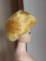 Ретро кукла Барби Barbie Fashion Queen 1963, снимка 10