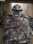 realtree red head - мъжко ловно горнище L, снимка 5