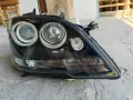 Фар Mercedes ML W164 Xenon Black десен/ Фар Мерцедес МЛ 164 Оригинален, снимка 3