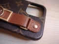 Кейс Louis Vuitton за Iphone 13 pro max, снимка 2