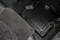3D Гумени стелки за Toyota RAV 4 2018-2025, снимка 3