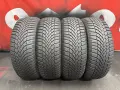 215 60 17, Зимни гуми, Bridgestone BlizzakLM005, 4 броя, снимка 3