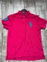 Нова оригинална тениска на POLO Ralph Lauren, модел Big Pony Polo Shirt, снимка 2