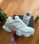 New Balance 9060 White мъжки маратонки висок клас реплика, снимка 2