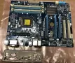 i7-2600K +Gigabyte GA-Z68A-D3H-B3  +Kingston 16GB 4x4GB, снимка 1