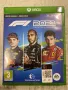 F1 2021 Xbox One, снимка 1