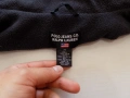 елек polo ralph lauren яке горнище худи блуза фанела суичър дамски оригинален M, снимка 5