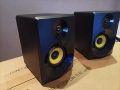 Тонколони (студийни монитори) Vonyx SMN30B, снимка 3