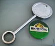 Медальони за лого на наливна бира, снимка 6