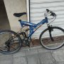 26 цола алуминиев велосипед колело , снимка 1 - Велосипеди - 41002460