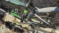 Велосипед Shockblaze 27.5 , снимка 4