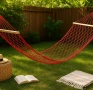 Хамак мрежест Muhler, снимка 6