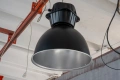 Дизайнерска индустриална лампа, снимка 7