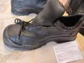 РАБОТНИ МЪЖКИ ОБУВКИ !!! с метално БОМБЕ !!! НОВ !!!, снимка 4