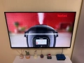 Sony Bravia KDL - 42W705B 42" 1080p HD LED LCD Smart TV, снимка 5