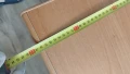 Бюро 120/79см бисочина 73см цбят - офис маса, снимка 5