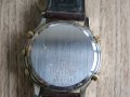 Ретро мъжки часовник Seiko Chronograph 7T32-6A5A, снимка 12